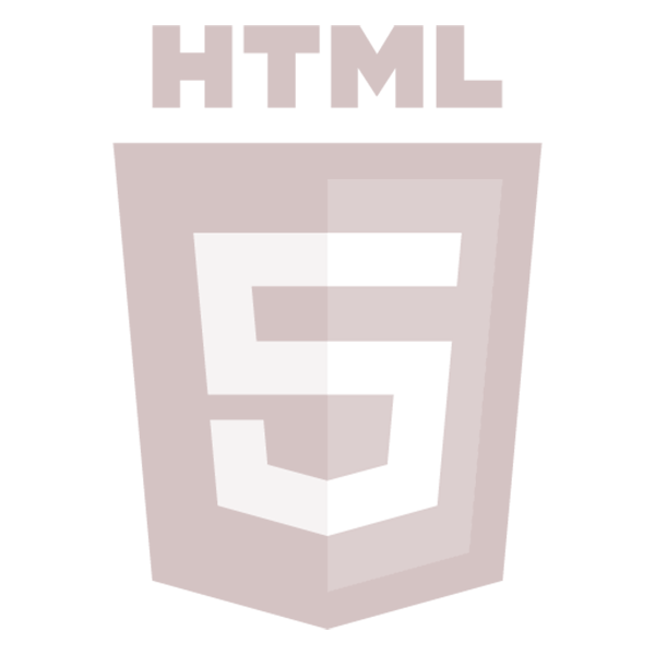 HTML5